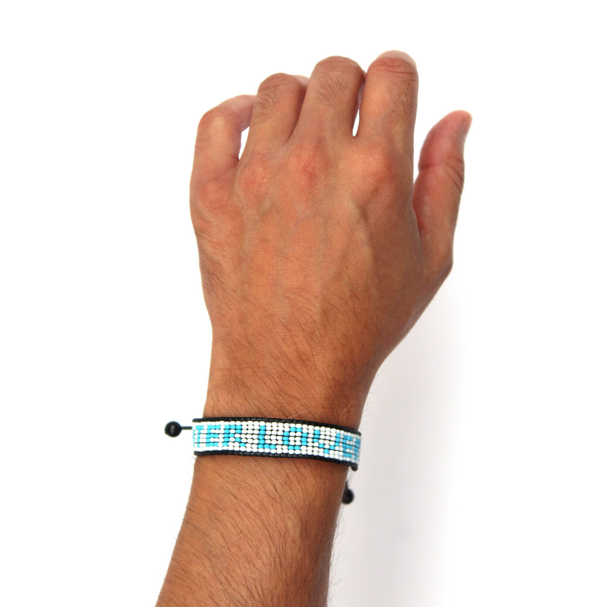 MASSAI ARMBAND