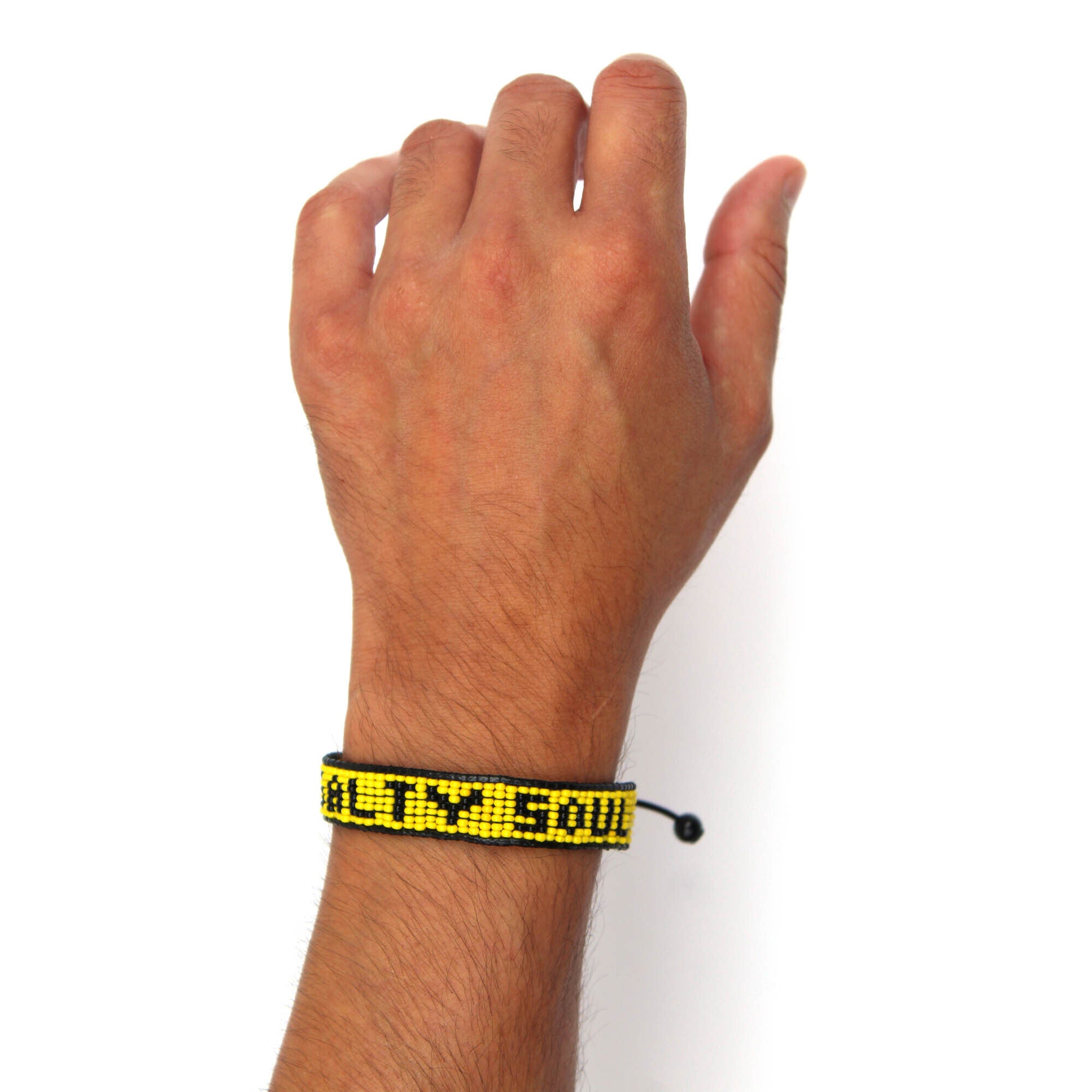 MASSAI ARMBAND