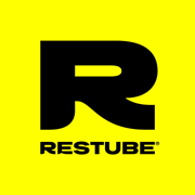 Buy RESTUBE for More Water Safety logo
