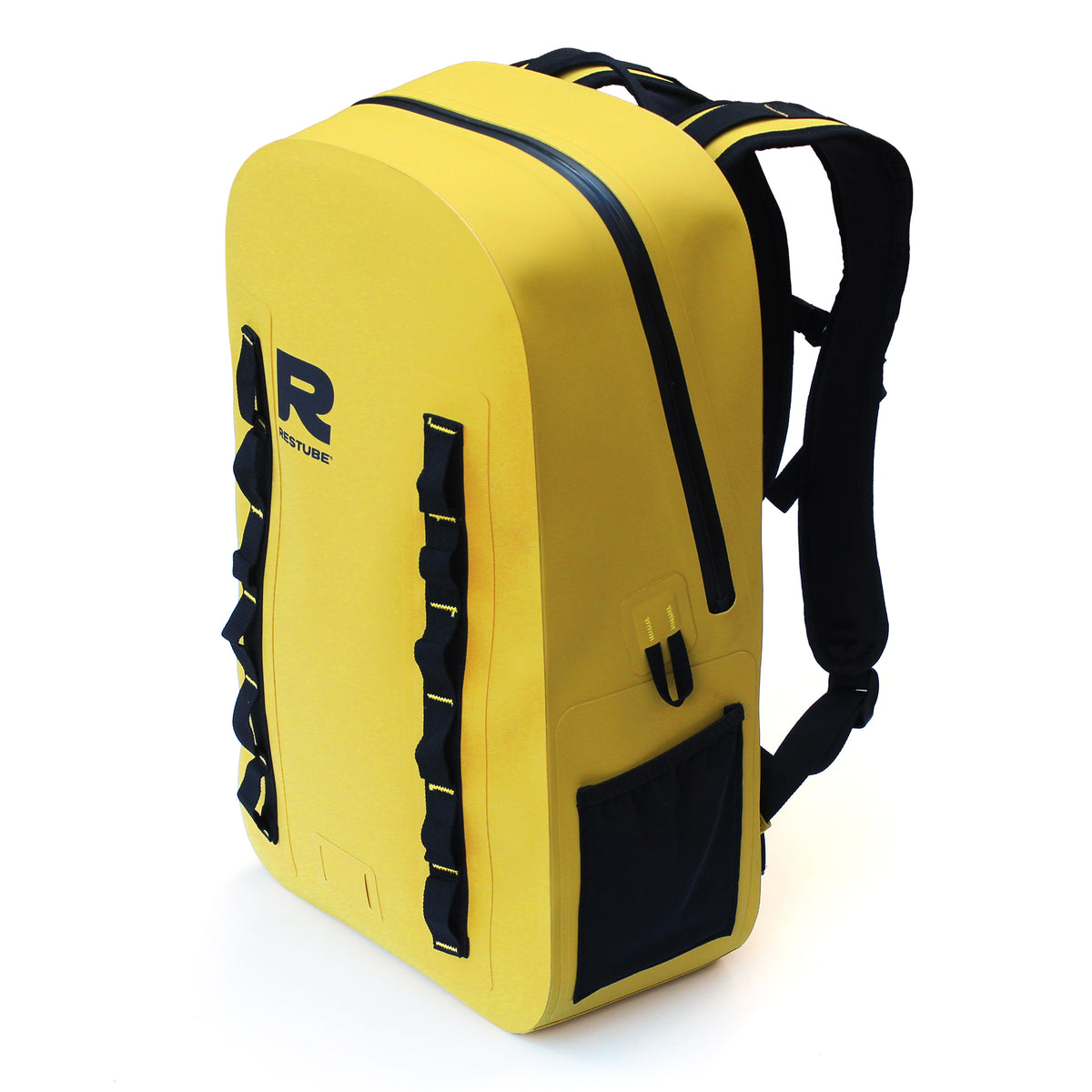 RESTUBE OCEAN 28L – Fully Waterproof Backpack | Smart Loop System
