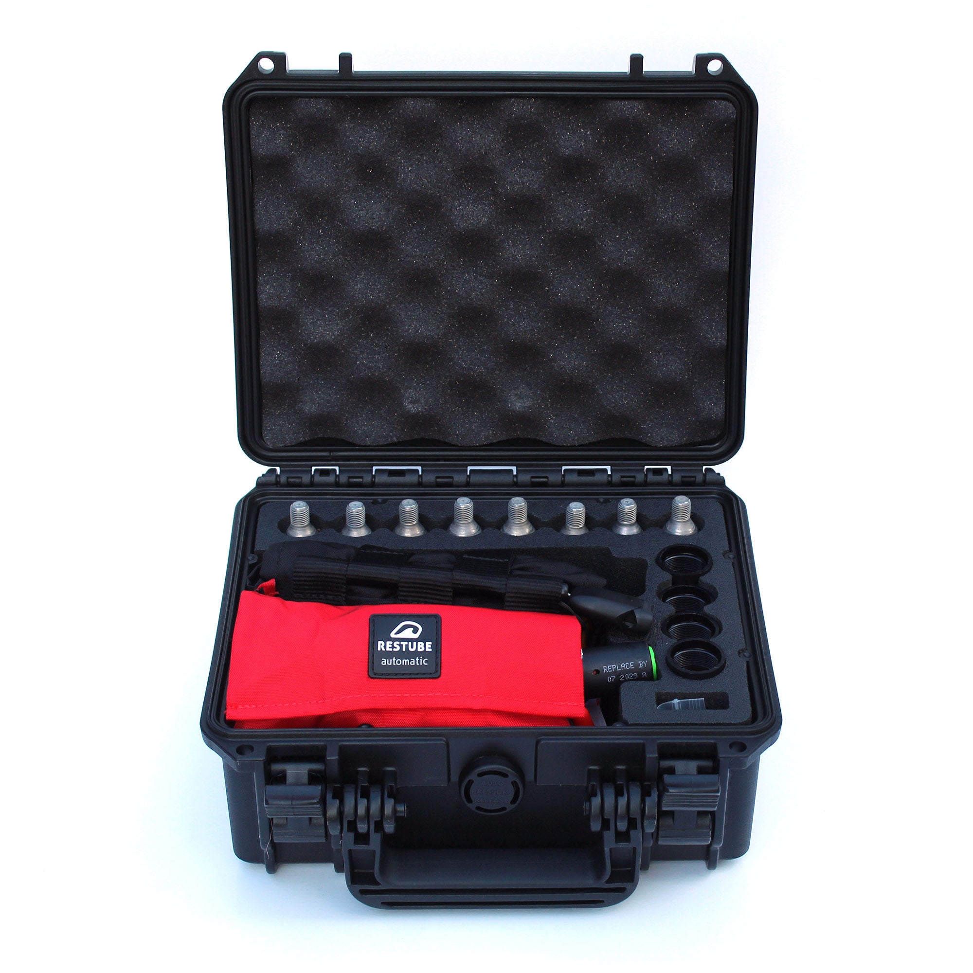 CASE SET MIXED