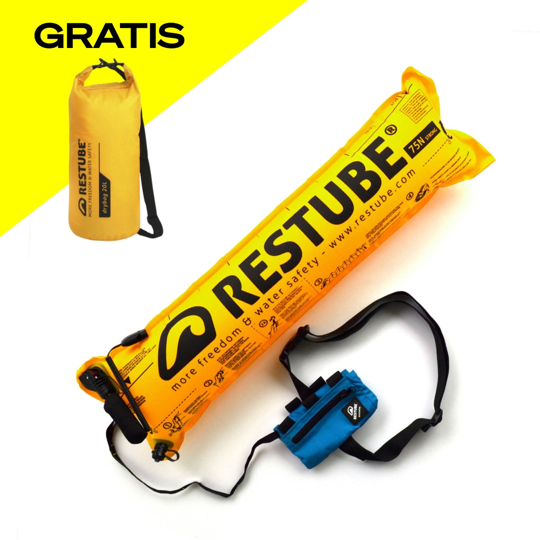 EXTREME Wassersport Sicherheitsset