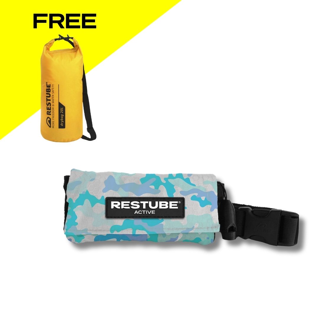 Watersports Safety Set