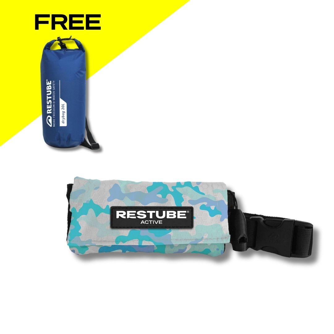 Watersports Safety Set