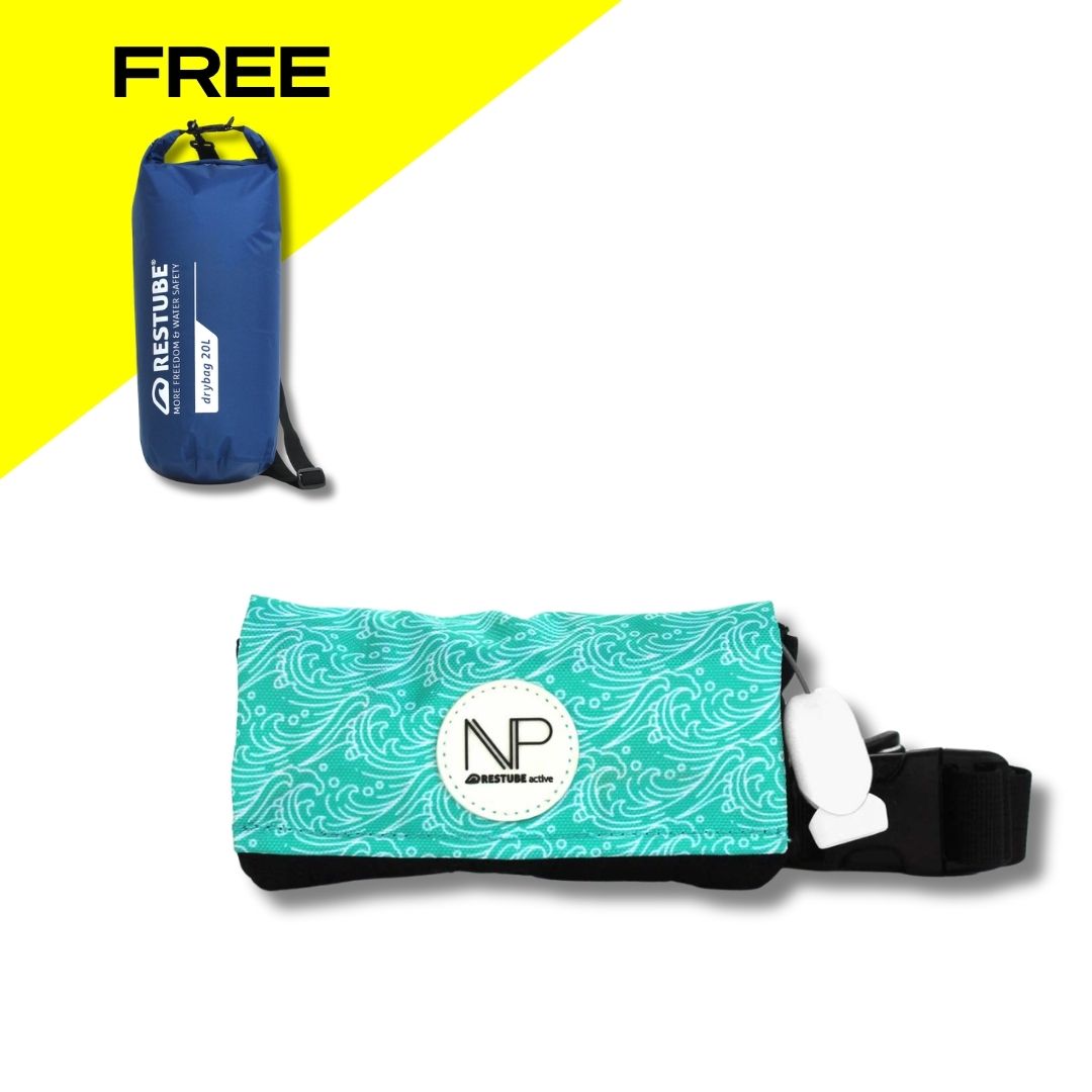 Watersports Safety Set