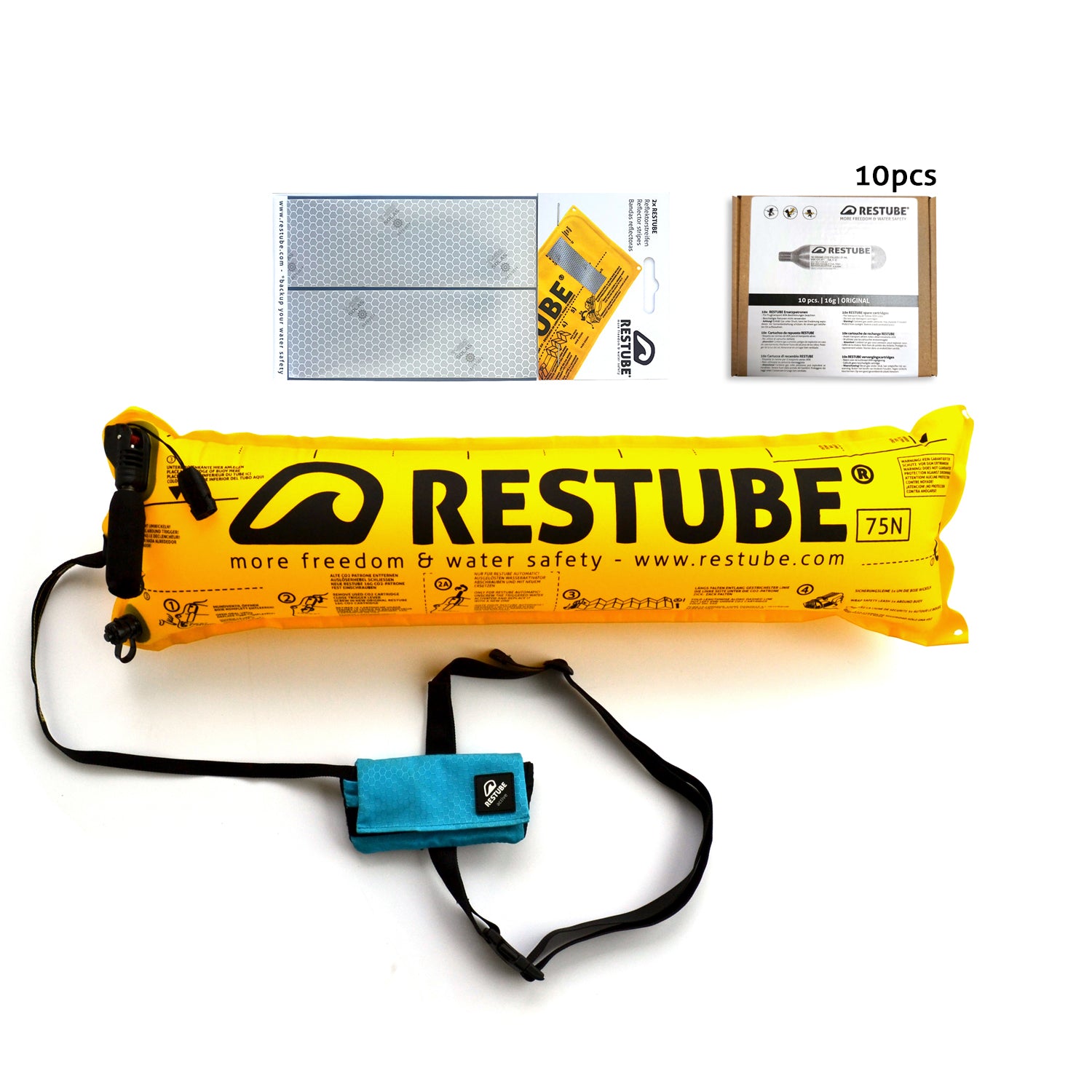 Restube active starter package