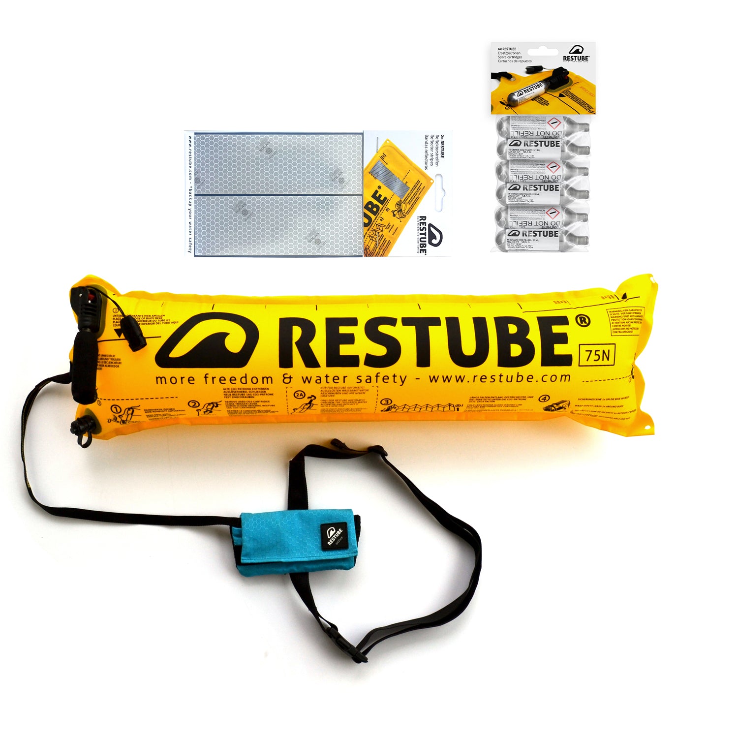 Restube active starter package