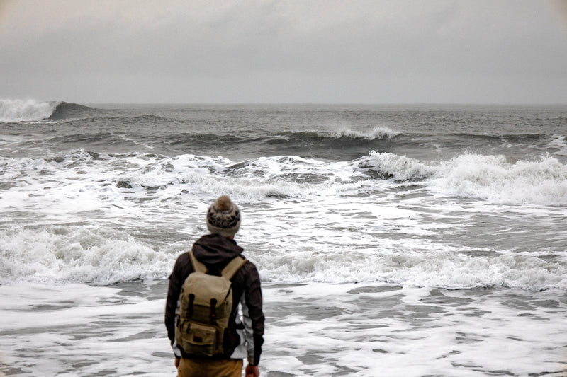 Tides In Practice: How To Assess Coastal Dangers