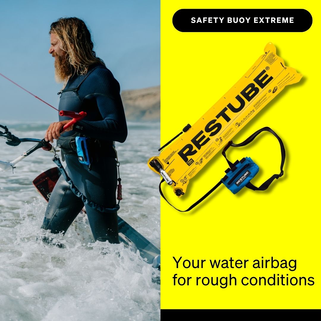 EXTREME Watersports Safety Set