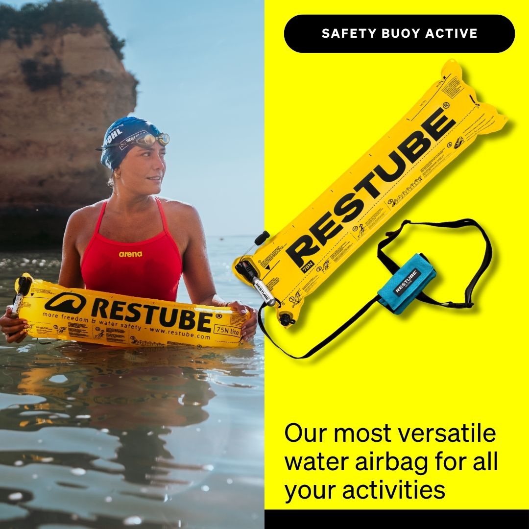 Watersports Safety Set