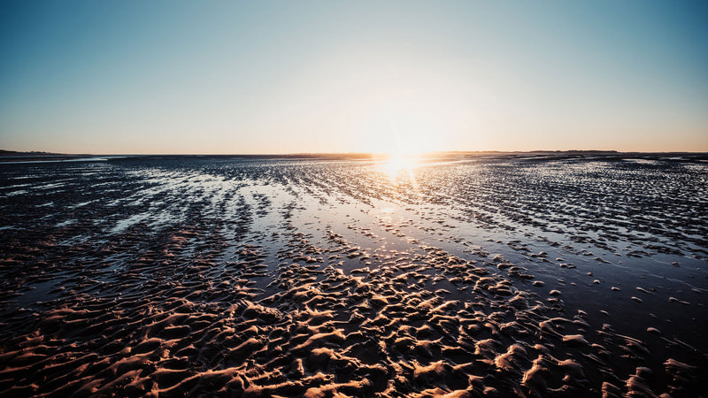 Tides In Theory: Ebb, Flow And Their Impact On Water Sports