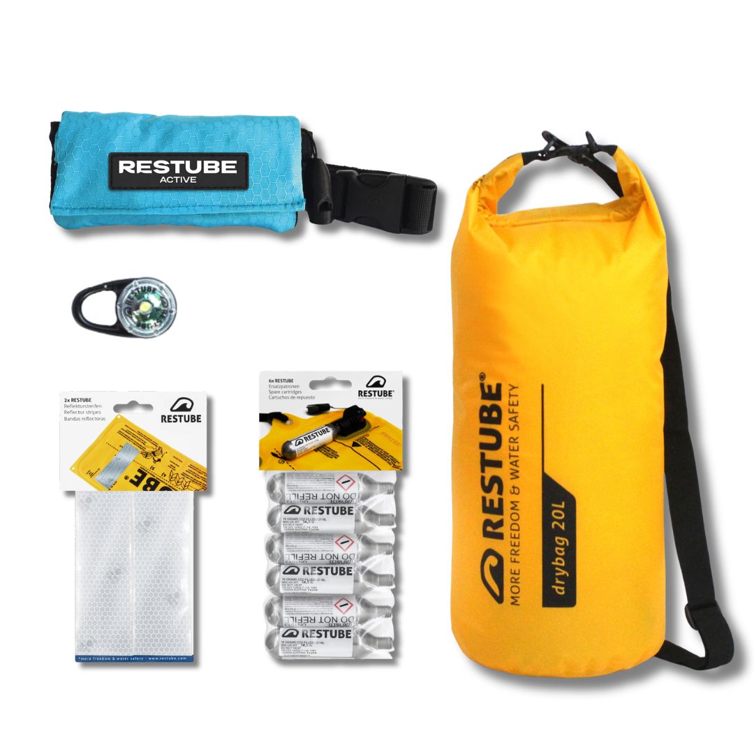 Il Kit di Sicurezza Definitivo
