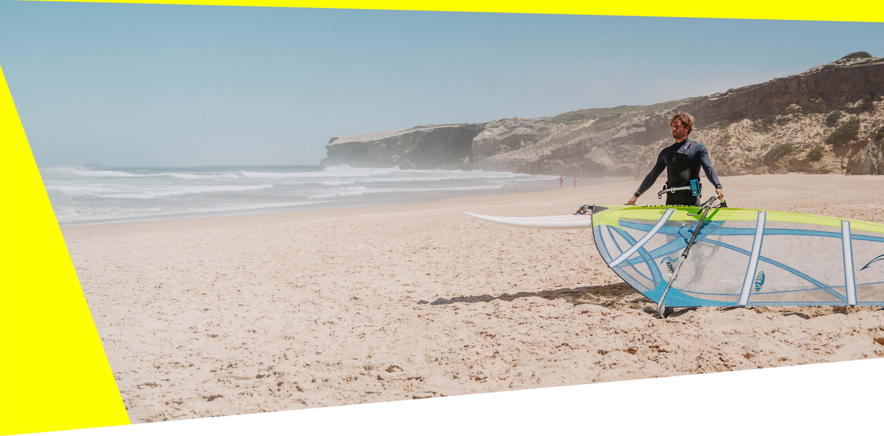 Windsurf Free – With RESTUBE, You're Never Alone | RESTUBE