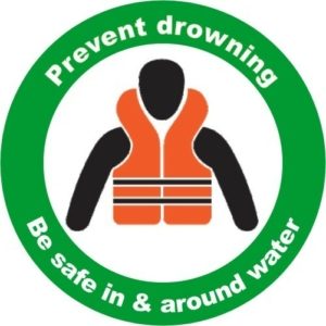 The drowning chain of survival - prevent drowning