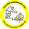 4. Aus dem Wasser retten 