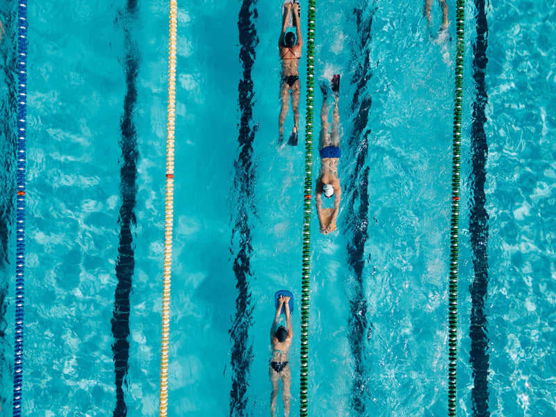 Schwimmabzeichen und Rettungsschwimmer Ausbildung: Warum ein Abzeichen allein nicht schützt