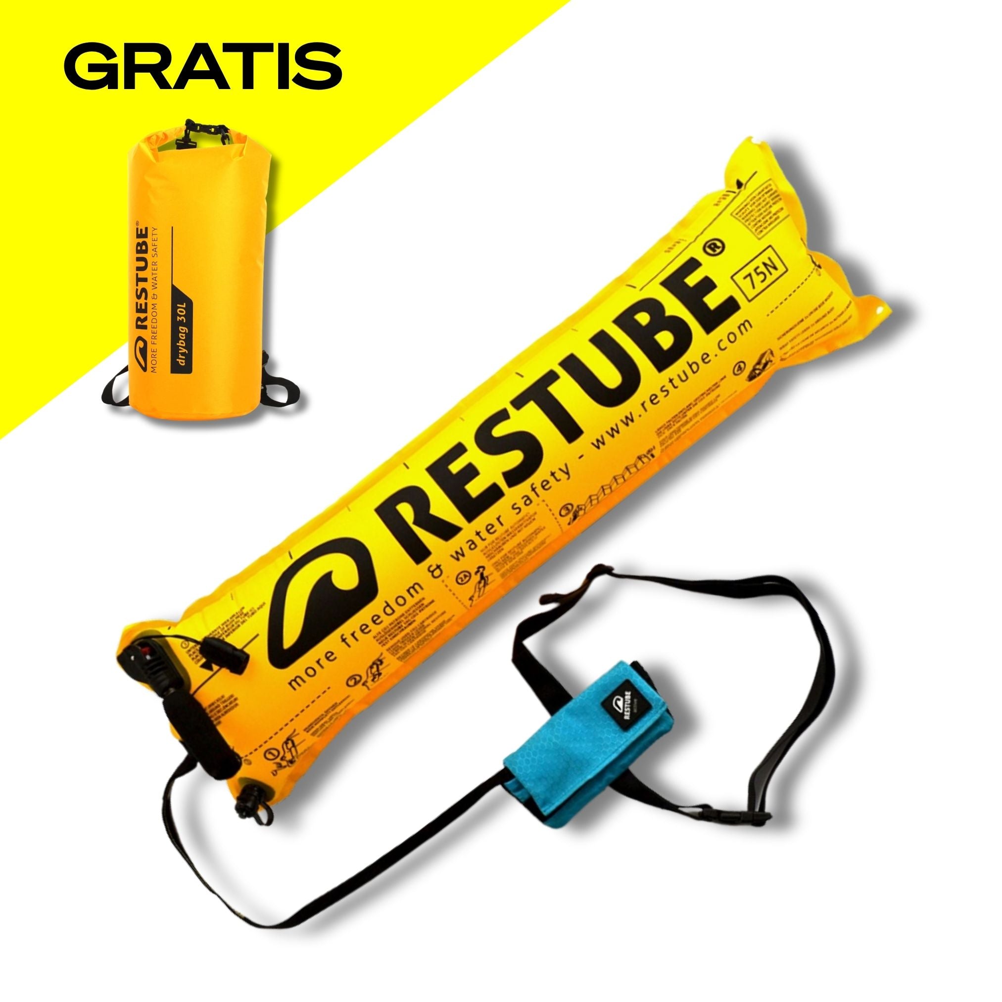 Watersports Safety Set