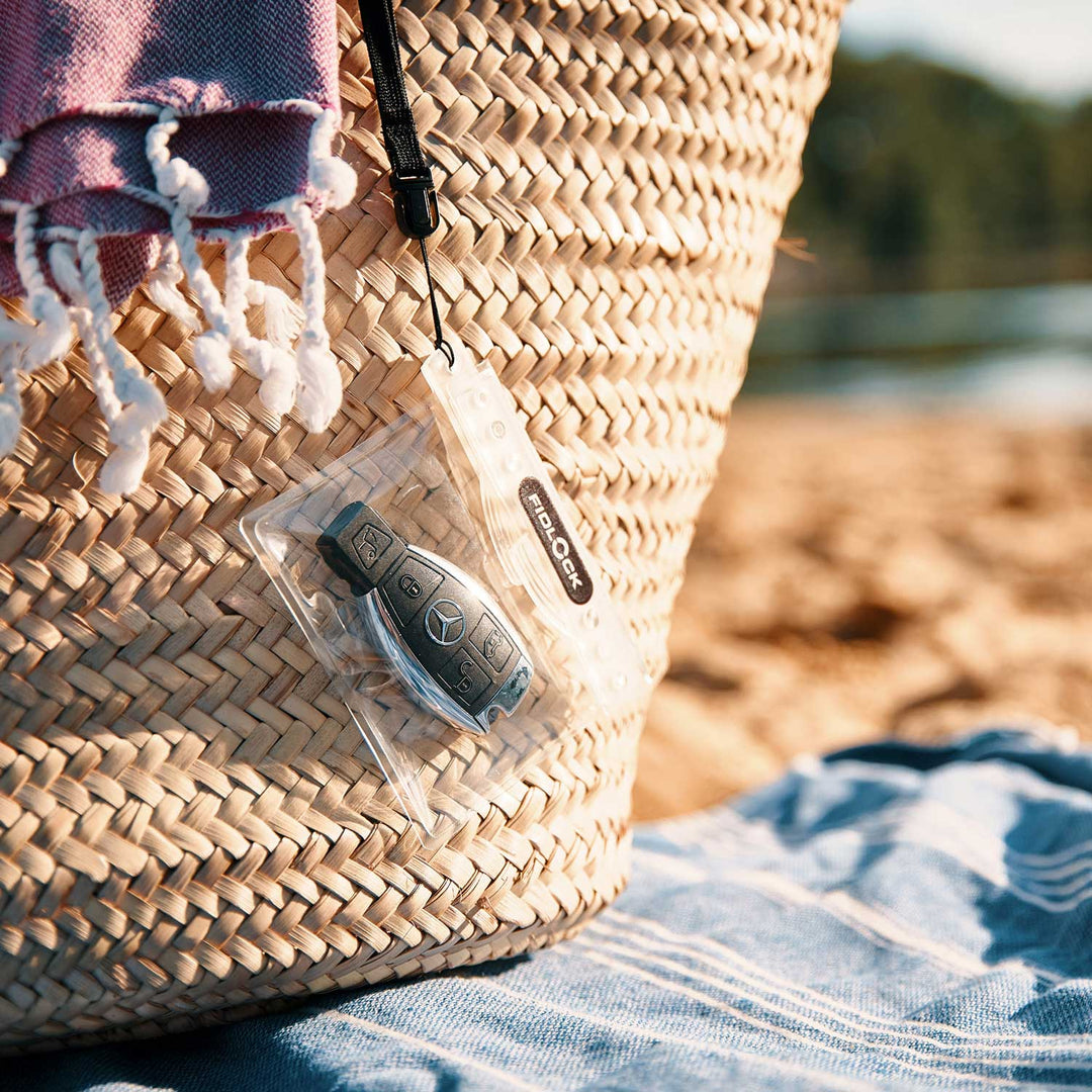 HERMETIC dry bag mini RESTUBE