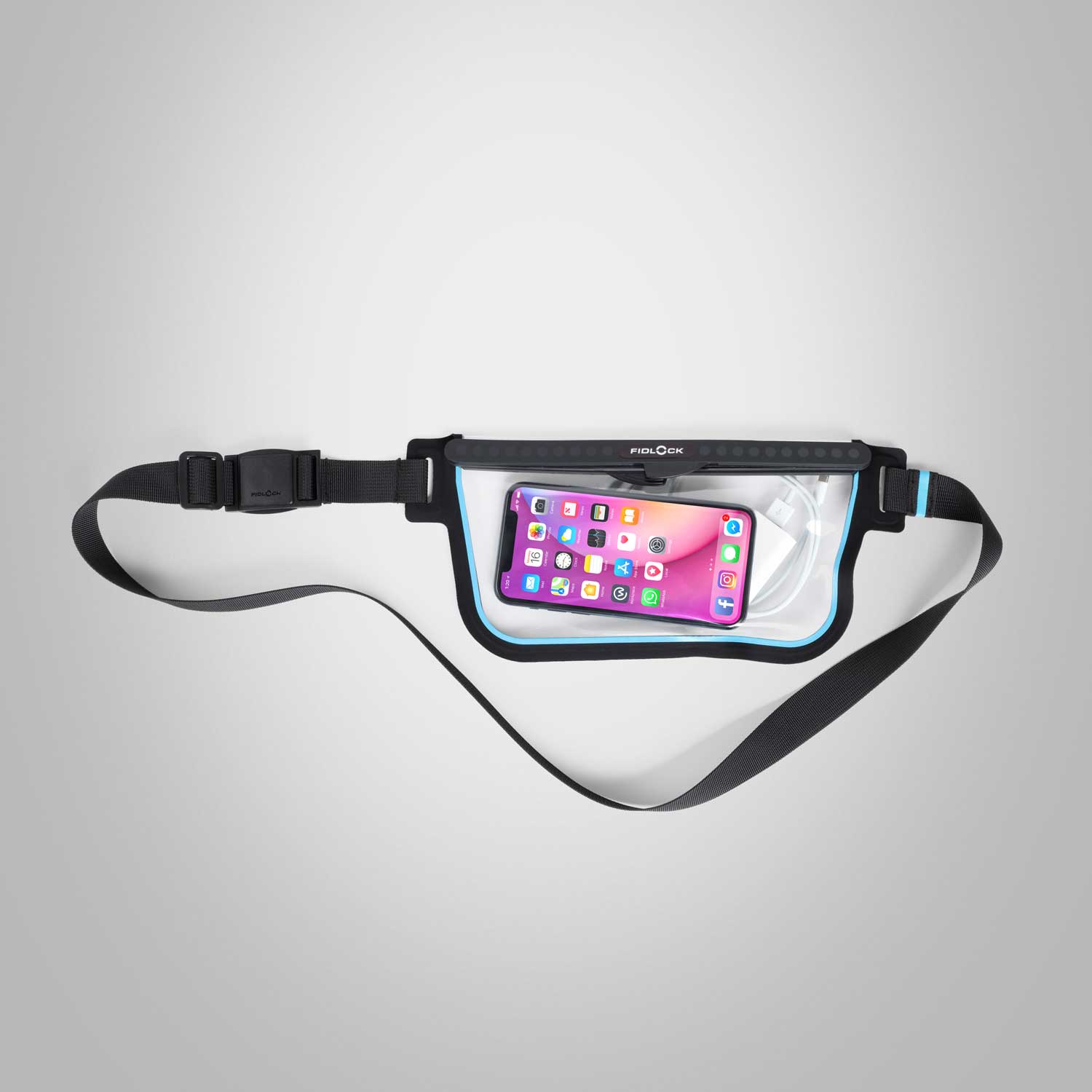 HERMETIC SLING BAG