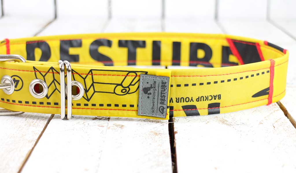 RESTUBE x BELT