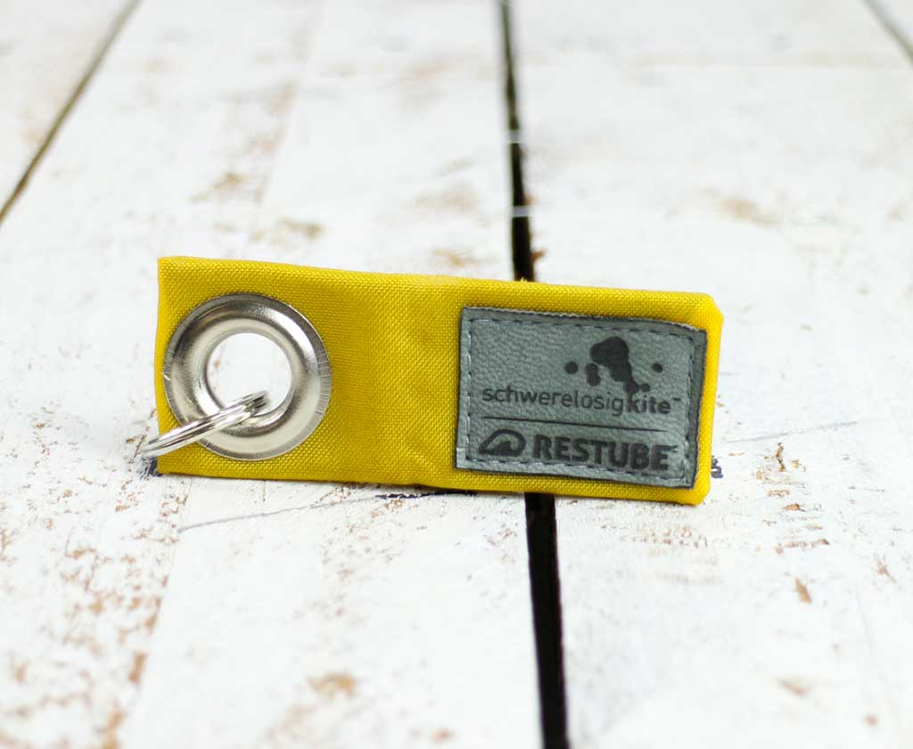 RESTUBE x KEYCHAIN