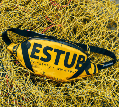 Restube extreme X Bumbag package